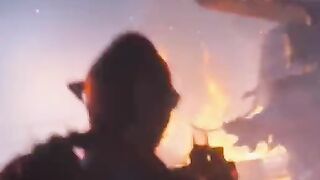 Avatar 2 The Way Of Water Movie Scenes