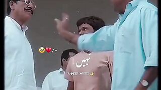 میری جگہ یہ لڑیگا funny video