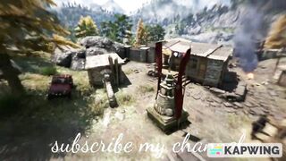 Far Cry 4 Stealth Kills