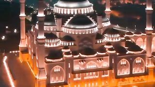 Islamic vedio