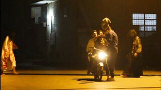 SCARY GHOST PRANK PART 3