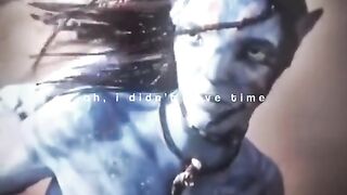 Avatar 2 The Way Of Water Movie Scenes