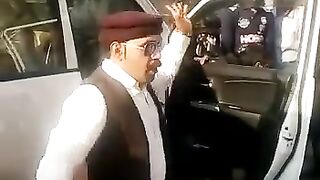 Funny dance