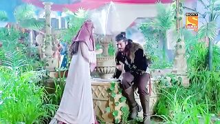 Rab na kre k ye zindgi kbhi kisi ko dakha de||Ali baba