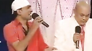 Comedy video دلچسپ وصیحت