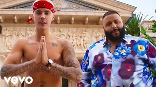 DJ Khalid - I'M The One ft Justin Bieber, Quavo, Chance The Rapper, Lil Wayne
