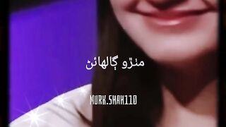 Halki Halki Murk san Allahdino Junejo status sindhi