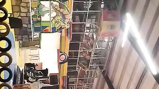 Super space fortress mall Lahore
