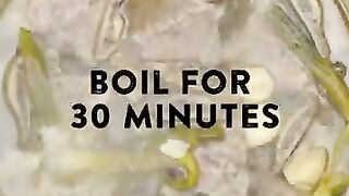 Quick and easy recipe ☺️☺️☺️☺️