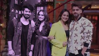 The Kapil Sharma Show