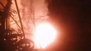 More Russian reinforcements towards Donbas