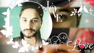 KineMaster love template