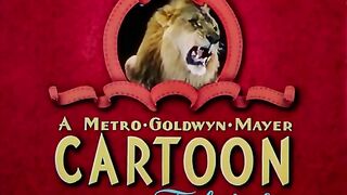 Tom and Jerry Temanku dengan Bulu yang HalusFine Feathered Friend