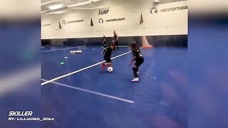 FOOTBALL_LIKE_A_BOSS_#6_-_SKILLS,_FREESTYLE,_GOALS