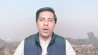Resignations on table - Sher Afzal Marwat summoned by FIA - Nawaz Sharif setback - Umar daraz