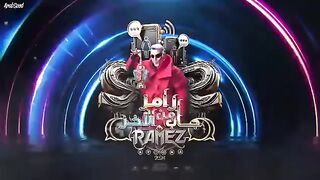 رامز جاب من الاخر حلقة 4