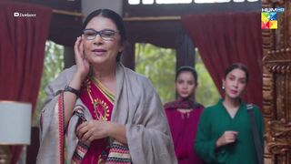 Dil Pe Dastak - Episode 03 - Best Scene 01 [ Aena Khan & Khaqan Shahnawaz ] HUMTV.