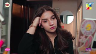 Nokrani Se Tafteesh...! #dananeermobeen #ameergilani - Very Filmy - HUM TV.