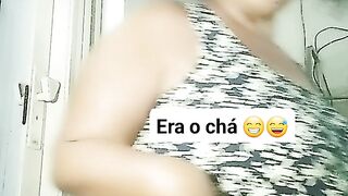 Era chá