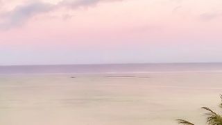 Sunset Dreams
