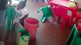Save kids