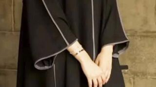 اشيك موديلات العبايه