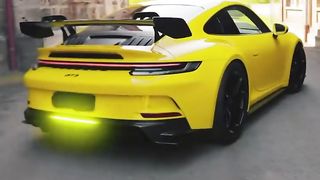 luxury cars (porche)