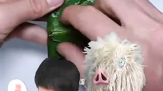 Best Funny Video Eps80 #fyp#funnymoment