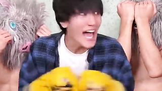 Best Funny Video Eps109 #fyp#funnymoment