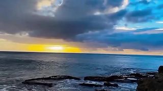 Sunset Lovers