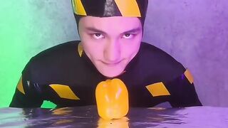 Best Funny Video Eps139 #fyp#funnymoment