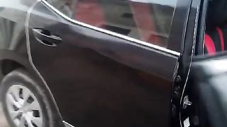 New car