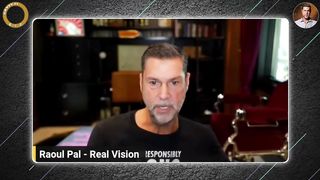 "Why I'm Loading Up MASSIVELY On These Cryptocurrencies Before April" - Raoul Pal (3 WEEKS LEFT!)