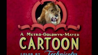TOM AND JERRY - S1940E41 - Hatch Up Your Troubles