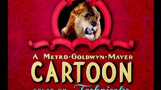 TOM AND JERRY - S1940E42 - Heavenly Puss