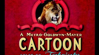 TOM AND JERRY - S1940E44 - Love That Pup
