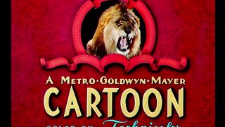 TOM AND JERRY - S1940E45 - Jerry's Diary