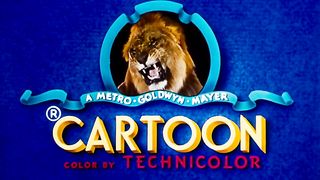 TOM AND JERRY - S1940E46 - Tennis Chumps