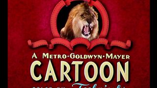 TOM AND JERRY - S1950E01 - Little Quacker