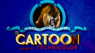 TOM AND JERRY - S1950E02 - Saturday Evening Puss