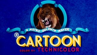 TOM AND JERRY - S1950E03 - Texas Tom