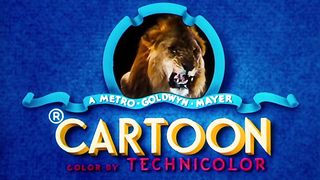 TOM AND JERRY - S1950E04 - Jerry And The Lion