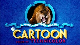 TOM AND JERRY - S1950E05 - Safety Second