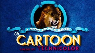 TOM AND JERRY - S1950E06 - Tom and Jerry in the Hollywood Bowl