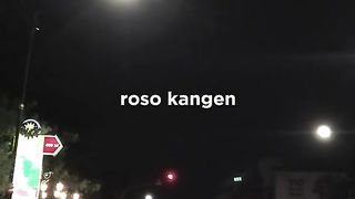 Kangen sopo iki