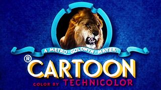 TOM AND JERRY - S1950E08 - Cue Ball Cat