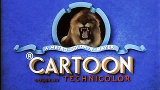 TOM AND JERRY - S1950E09 - Casanova Cat