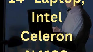 HP Stream 14 Laptop | Intel Celeron N4120 Processor #electronics_devices #laptop #hp