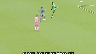 Biggest Miss Ever