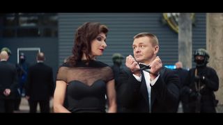 Добро пожаловать в семью 2 Повар из Неаполя — Русский трейлер